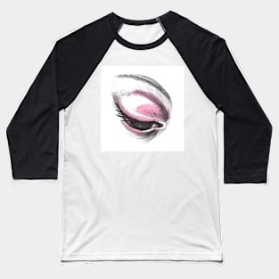 Eye Baseball T-Shirt